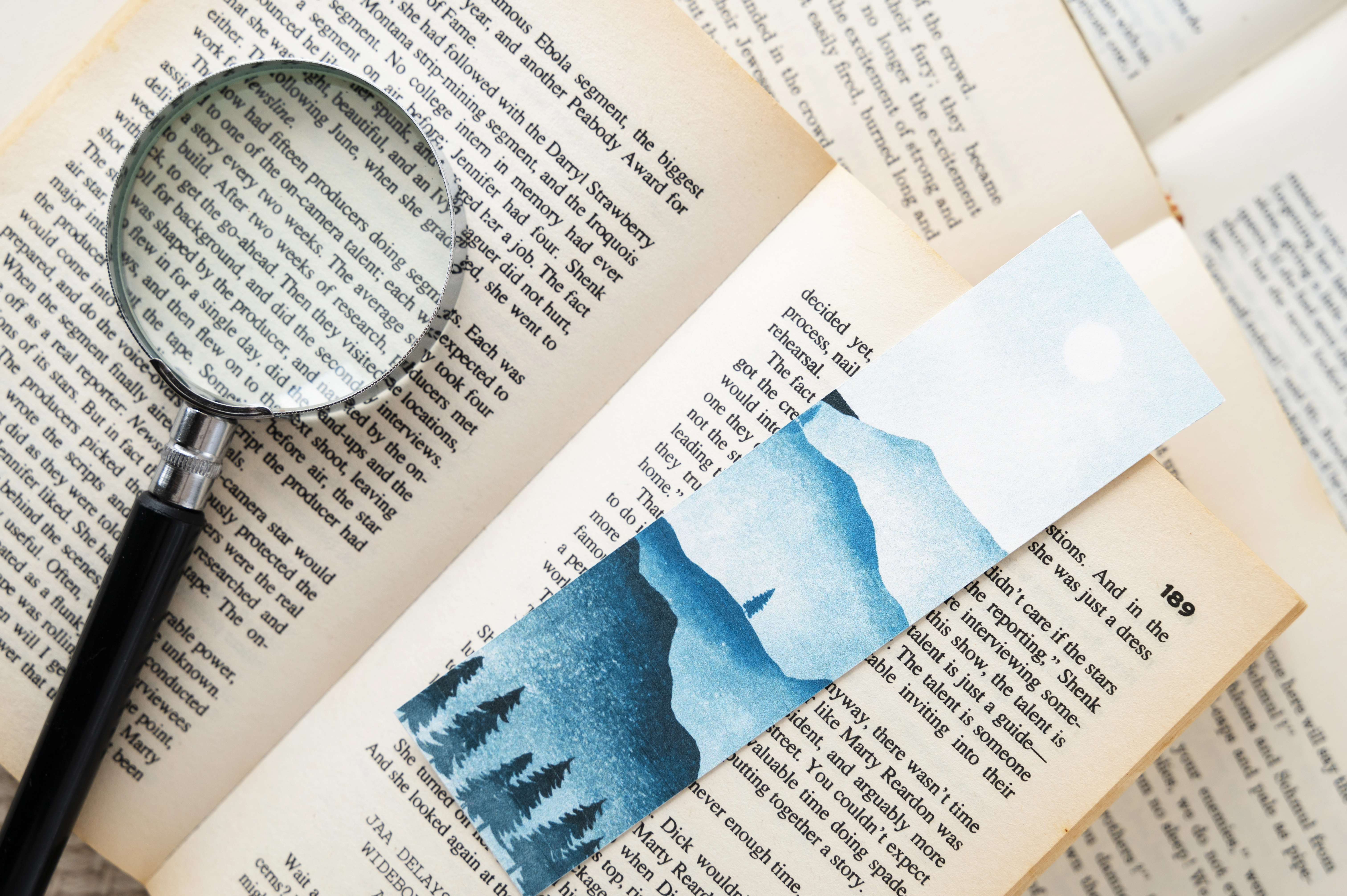 Transcription Services Image